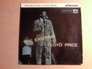 LLOYD PRICE=THE EXCITING LLOYD PRICE= UK STEREO EP ON HMV GES 5784