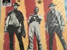 The Good The Bad And The Ugly RSD Coloured Vinyl LP Limited Edition