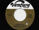 Vernon Garrett - Angel Doll / Hop Skip & Jump (Soul, 45) 635