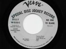 Billy Woods - No One To Blame / I Don't Want To Lose Your Love (Soul, 45) 10451