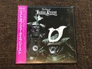 The Best Of Judas Priest RPL-2132 1984 Japan NM OBI Insert Vinyl LP Rare
