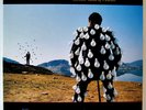 Original Doppel-LP / Vinyl PINK FLOYD: Delicate Sound Of Thunder, 1988