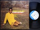 HORACE SILVER STANLEY TURRENTINE Serenade To A Soul Sister LP BLUE NOTE 84277