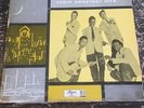 Hank Ballard The Midnighters Their Greatest Hits Rare Federal Lp Original Soul