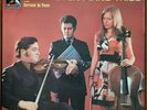 SLS 789/5 ASD 2569-73 Beethoven Piano Trios Du Pre Zuckerman Barenboim 5LP Box