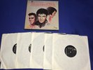 vintage Elvis Presley Memories of 5X LP RECORD BOX SET Golden Treasury NR MINT