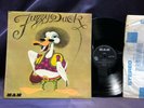 Fuzzy Duck - s/t U.K. First issue  POKORA HARD HEAVY PROG  * EXCELLENT *
