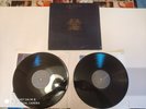 QUEEN - GREATEST HITS II LP Original 1991 Spain press VINYL