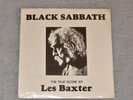 Les Baxter ?– Black Sabbath - 1980 - Still Sealed - Mint