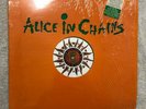 Alice in Chains Would? Single Green Vinyl Record LP 1992 Rare Grunge SHRINK