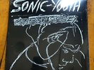 Sonic Youth - Confusion Is Sex - Vinyl LP Reissue - Alternative Rock Noise Rock