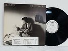 BILLY JOEL The Stranger 1977 White Label Promo LP NEAR MINT Vinyl DJ Sticker
