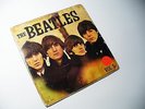 BEATLES FOR SALE... LP Vol. 5  made in Mexico ( 1964 )
