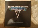 Van Halen Deluxe - 4 LP Box