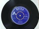 The Attack Try It/We Don’t Know DECCA PROMO F12550