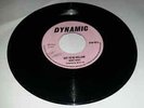 DYNAMIC/GOT TO BE MELLOW - BARRY BIGGS  [REGGAE]  7