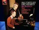 @EMI SLS 836 *TORTELIER* BEETHOVEN: THE COMPLETE CELLO SONATAS* HEIDSIECK* 2 LP