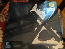 X - Los Angeles, RED Vinyl LP, Vinyl Me Please Limited Numbered VMP, 2019, NEW