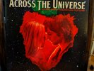 Across The Universe Soundtrack OST, Red / Blue Vinyl LP, RSD 2016, NM