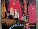 THE GO-BETWEENS SPRING HILL FAIR ORIGINAL AUST SIRE LABEL ALBUM + INNER SLEEVE