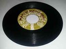 OLIVE BLOSSOM/SHAKING UP ORANGE STREET - PRINCE BUSTER [R/STEADY]   7