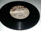 UNITY/PEYTON PLACE - D. TONY LEE [REGGAE]   7