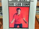 Johnny Devlin- Surf Club Stomp