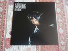 ALAIN BASHUNG / vinyl signé LIVE TOUR 85 T.B.état 