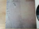 Brian eno Apollo Atmospheres & Soundtrack 1983 1st press NM cond EGLP 53