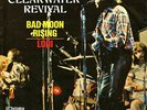7” Creedence Clearwater Revival (CCR) – Bad Moon Rising // Germany 1970