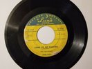 COME TO ME DARLING/SQUEEZE ME BABY by The CRYSTALS-45rpm DooWop on LUNA