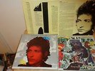 BOB DYLAN Biograph 5 LP DELUXE EDITION W/BOOKLET vinyl LP gently used