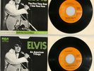 Elvis Presley 45 RCA 74-0672 An American Trilogy / The First Time Ever... VG/VG+