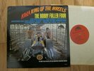 BOBBY FULLER King of the Wheels lp mono original