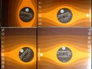 RCI / CBC Transcription Discs Stories of the Indian and Eskimo 4LP NEW