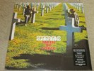 Scorpions - Taken By Force - Nuevo LP Record + CD