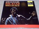 GERALD WILSON ORCHESTRA THE MOMENT OF TRUTH 1st Mono FONTANA UK LP 1963