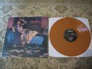 rare LP by DAVID BOWIE - man who sold the world....BROWN VINYL.