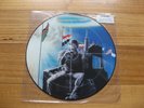 IRON MAIDEN - 2 Minutes To Midnight UK 12