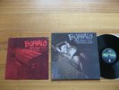 BUFFALO - Only Want You For Your Body - 1974 Oz VERTIGO + INSERT -Prog HARD ROCK