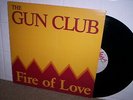 THE GUN CLUB  