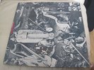DEEP PURPLE - Deep Purple (LP, Hong Kong / Malaysia, gatefold)