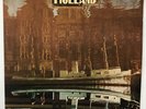The Beach Boys - Holland - 1973 - Vinyl Record LP w/ Original 45 in Pic Sleeve