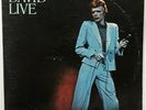 David Bowie - Live At The Tower Philadelphia - 1974 - Double Vinyl Record LP