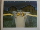 COCTEAU TWINS - Garlands - Original UK LP - 4AD Post Punk Ethereal Goth
