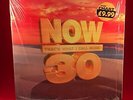 Now That's What I Call Music 30 1995 UK vinyl LP UK STING OASIS SIMPLE MINDS