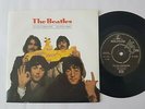 BEATLES YELLOW SUBMARINE / ELEANOR RIGBY  1980's reissue 7