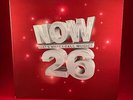 Now That's What I Call Music 26 1993 UK vinyl LP Pet Shop Boys Radiohead R.E.M.