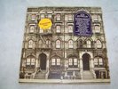 Vintage Led Zeppelin Physical Graffiti 2 Record Set Swan Song Promotional Copy