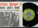 GRATEFUL DEAD Uncle John's Band 1970 FRANCE 7